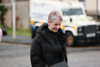 Options for judge after Eleanor Donaldson trial of the facts