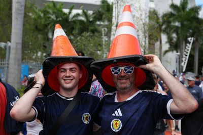 From midnight Waffle House to beerless Boston: Americans delight in watching foreign World Cup fans experience the US
