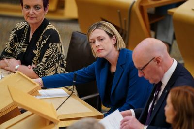 Government announces urgent review of ‘anomalous’ business rates hikes