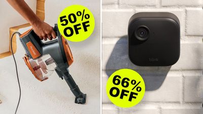 Amazon’s Selling Out Of These Prime Day Deals Over 50% — & They’re So Damn Cheap