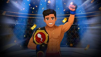 All Ultimate Fighting Moves in BitLife & How to unlock them