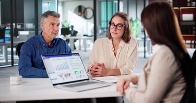 7 FDIC Coverage Rules Couples Should Recheck Before Opening Trust or Joint Accounts