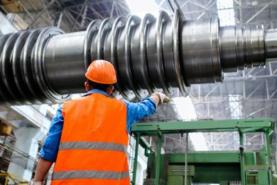Factory Job Cuts 'Running At The Highest Since 2009 If The Pandemic Is Excluded, S&P Says