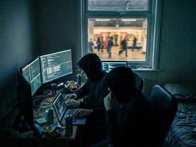 Hackers Plead Guilty in One of Britain's Largest Data Thefts: 10M TfL Passengers Still Exposed