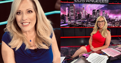 Who Is Linda Cohn? 10 Photos of the SportsCenter Icon for Her Emotional Farewell From ESPN