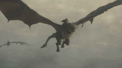 Stop Asking House Of The Dragon's Star If He's Shocked About Being Killed Off In Season 3