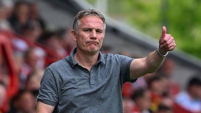 How Wrexham Could Line Up With Five New Signings Next Season