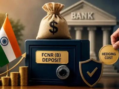 RBI's FCNR push may boost banks' deposit growth: Crisil