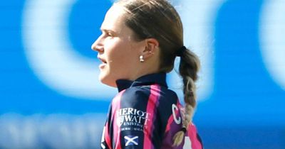 Carter expresses Scotland pride despite Women's T20 World Cup loss to New Zealand