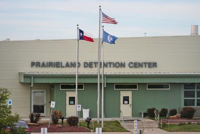 Texas anti-ICE protesters convicted of terrorism charges sentenced to at least 50 years in prison