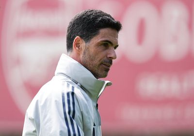Eneko Angulo: New Arsenal appointment pens goodbye letter ahead of arrival