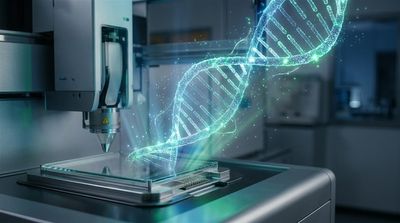 The Biotech Sector Looks Ready for a Multi-Year Breakout—Here's What to Watch.