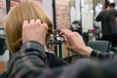 Chubby Girls Are Obsessed With These Haircuts and Here's Why