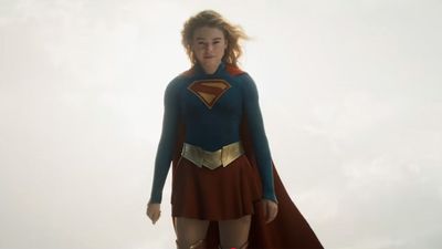 Supergirl Is Now Being Compared To The Marvels (And This Is Not A Good Thing)