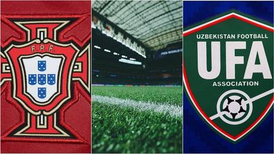 Portugal vs. Uzbekistan—World Cup: Live Score and Match Stats