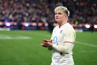 Springboks boss Rassie Erasmus compares Henry Pollock to Siya Kolisi ahead of England clash