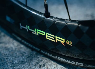 62mm deep and sub-1300g weight, Black Inc launches €4,599 Hyper 62 wheels