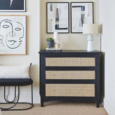I used these £19 Amazon organisers to stop my clothes spilling out of my drawers – I love them so much I’ve bought another pack