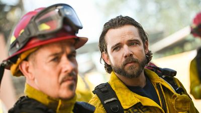 TV Spy — Fire Country, Suits LA, and all the US dramas you can watch on UK services: 27 June - 3 July