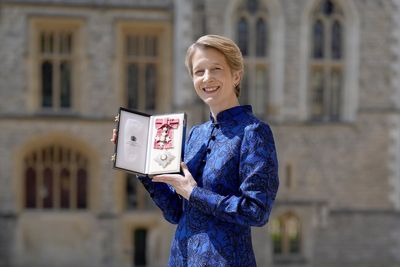 Former NHS chief says change of prime minister will not cause disruption