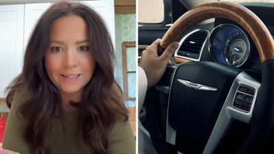 Woman Buys Chrysler Pacifica. 2 Years Later She Tries To Trade It In. Then She Realizes She’s $16,000 Upside Down On The Loan