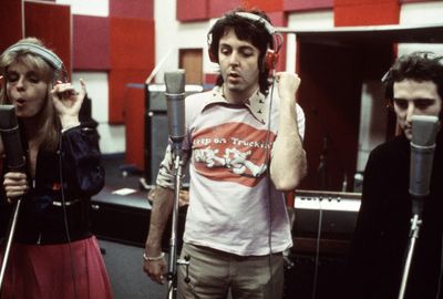 The lessons of McCartney's Wings era