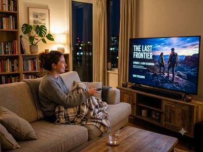 Psychology says people who watch daily soaps or binge watch shows online aren't always looking for relaxation: What this viewing habit reveals?