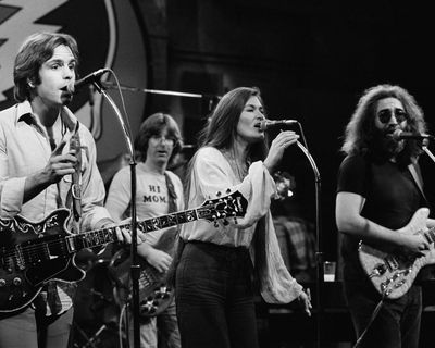 It’s time to revisit the Grateful Dead
