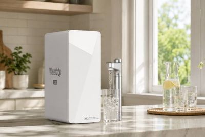 Cheer Big, Drink Better Together: Upgrade Game-Day Hydration This Prime Day With Waterdrop Filter