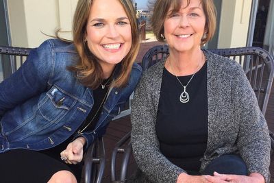 Savannah Guthrie vows ‘we’ll never stop looking’ after ransom note claimed her mother died