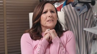 Will Ferrell Says First Season On SNL Was ‘Saturday Night Dead’ Before Molly Shannon Sketch Saved The Show