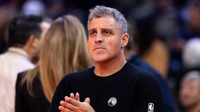 Trail Blazers Hire Top NBA Assistant Micah Nori As Next Head Coach