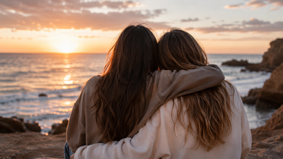 Best Proverb of the Day: “Everything is good when new, but friends when… — Life lessons on friendship, trust, loyalty, experiences and why a friend in need is a friend indeed