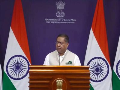 In touch with Qatari authorities to bring back mortal remains of Indians killed in explosion: MEA