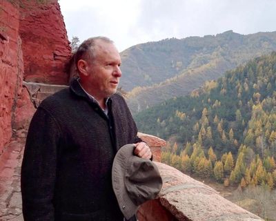 Francis Markus obituary