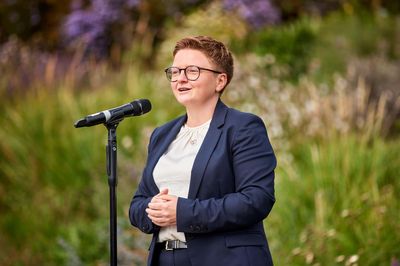 Manchester council leader Bev Craig announced as Labour candidate in mayor race