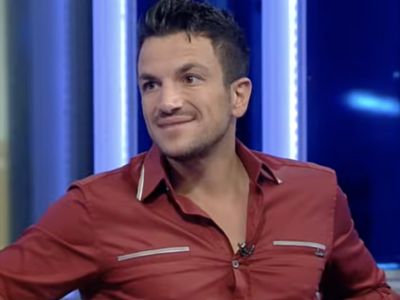 Katie Price Heartbreak: Peter Andre Blasts Lee Andrews Over Wild Claims He Adopted Her 5 Kids