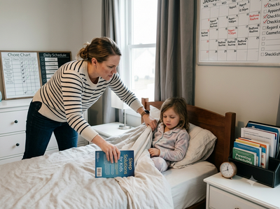 Psychology says people who try to control every aspect of their children's life aren't always imposing but trying to inculclate good habits: What this parenting behavior means and the lessons behind it