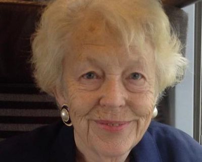Flick Rea obituary