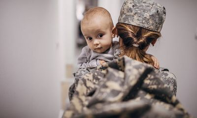 Military Families Are Going Hungry — and the Numbers Don’t Yet Reflect the War