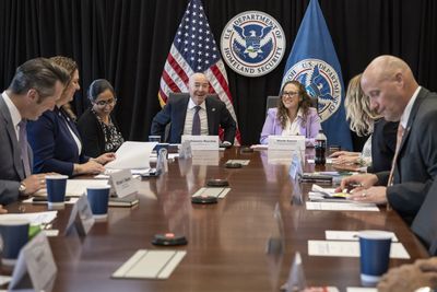 US Supreme Court Rules Homeland Security Can Strip Green Cards From Migrants Returning With Unproven Charges