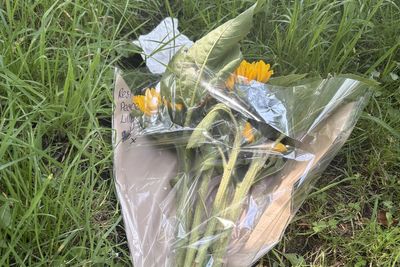 Teenage boy arrested on suspicion of murder after girl, 14, found dead