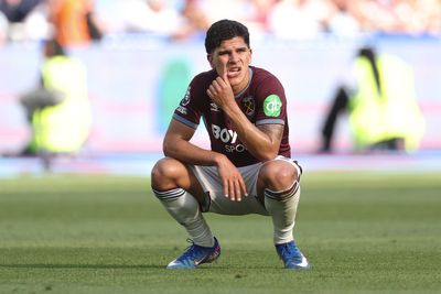 Tottenham move step closer to signing £85m-rated star