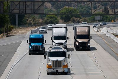 DOJ ends its crackdown on drivers who remove diesel emissions controls. The pollution impact will equal 9 million trucks
