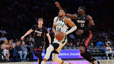 Heat Not Done After Trading for Giannis—Here Are Three Big Decisions They Must Make