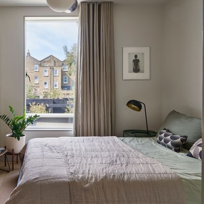 I'm a hot sleeper *and* there's a heatwave – this Silentnight cooling blanket is the only thing that's helped me sleep better