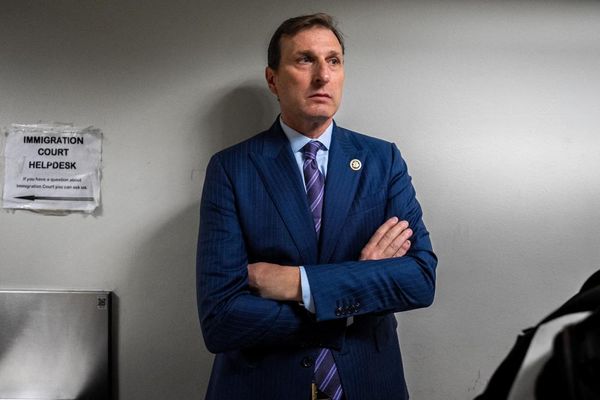 New York lawmaker says it’s ‘sad’ that a cafe banned him over his pro-Israel views