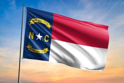 NCDOT Data Suggest Combined State and Federal Gas Taxes Cost the Average NC Driver About $331 per Year—Among the Top 5 Tax Burdens in the US