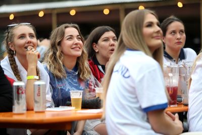 England's World Cup clash against Ghana to deliver £2.5m boost for London's pubs