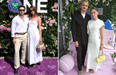 Best Wimbledon outfit ideas to ace the dress code